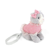 Celeste Kitty Purse Plush