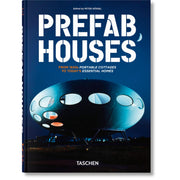 45th Anniversary: Prefab Houses