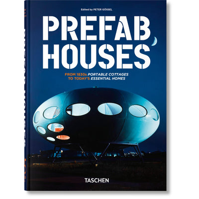 45th Anniversary: Prefab Houses