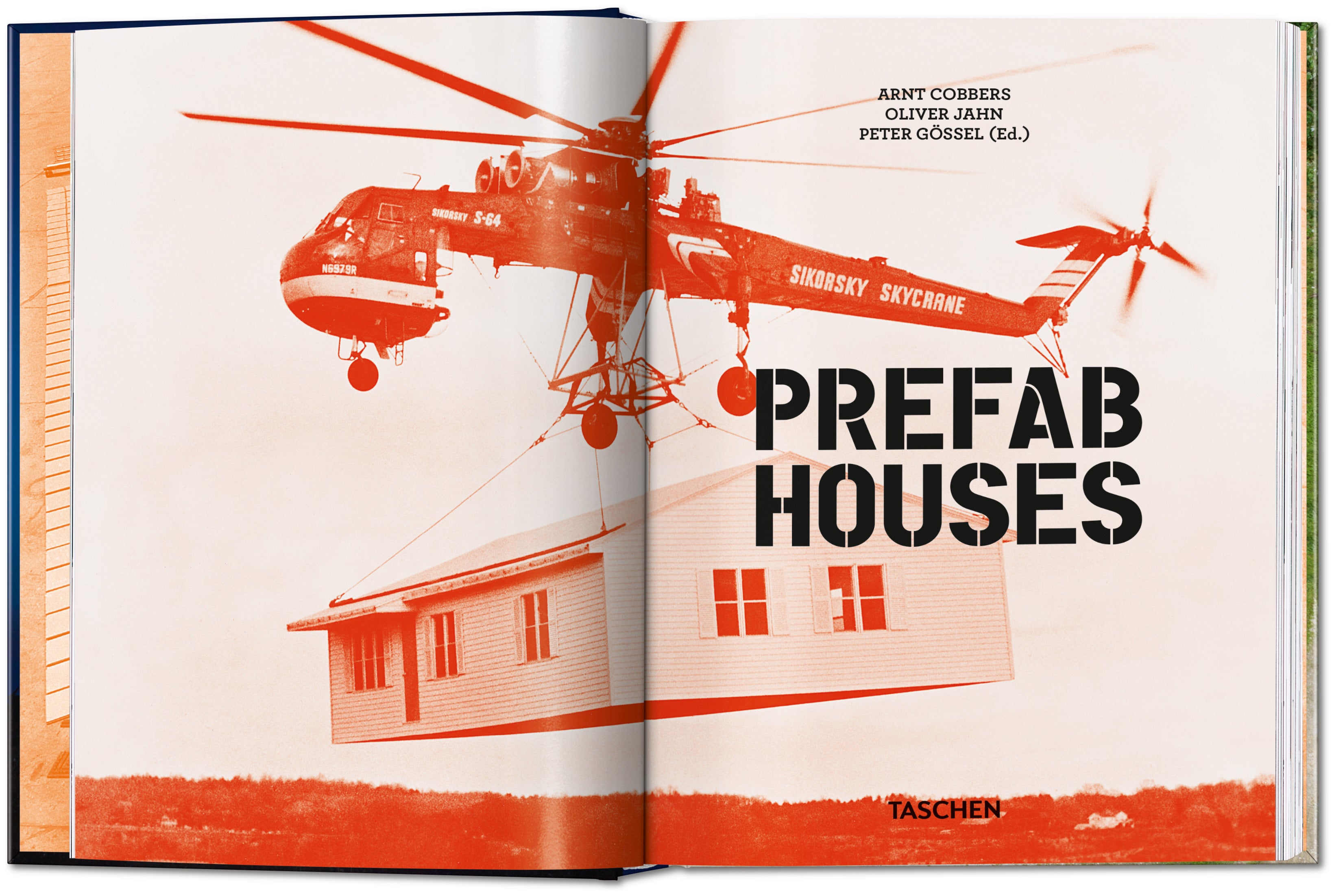 45th Anniversary: Prefab Houses