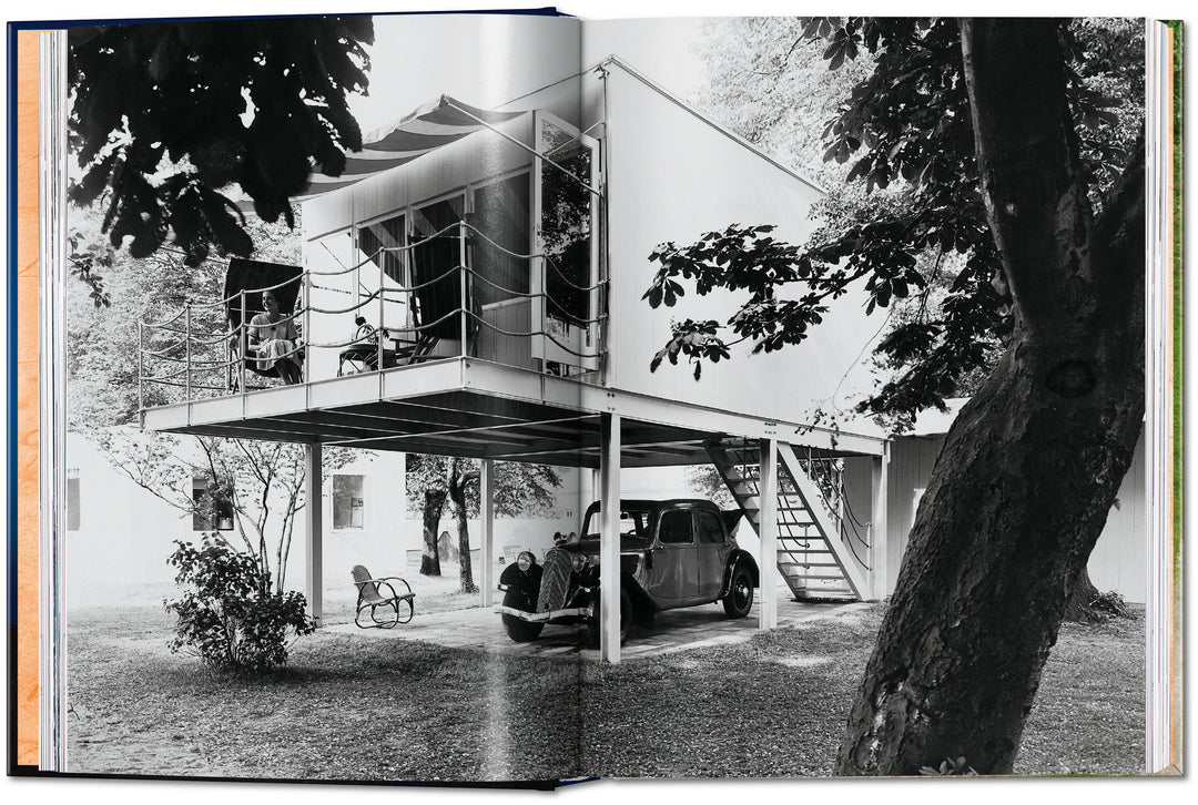 45th Anniversary: Prefab Houses