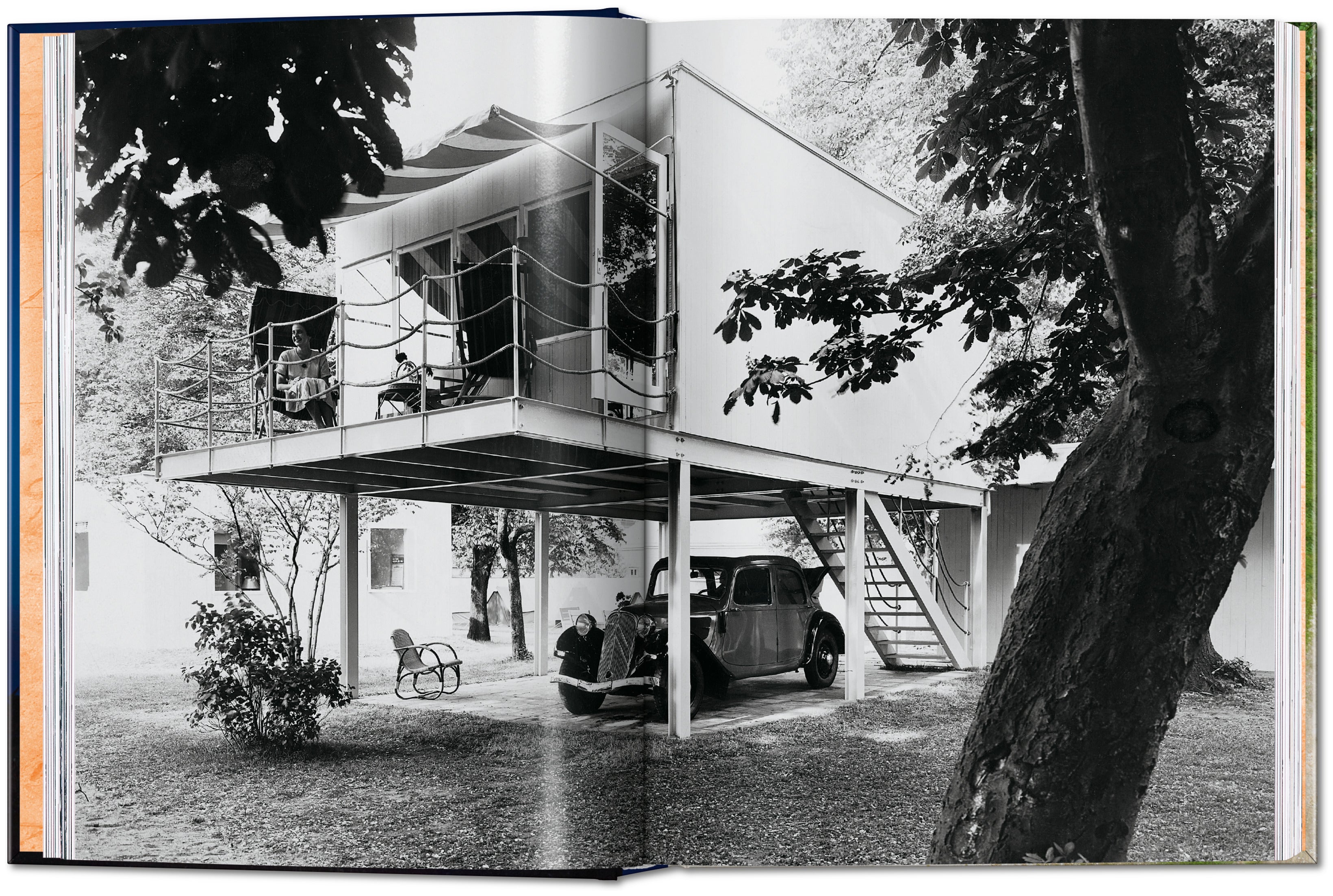 45th Anniversary: Prefab Houses