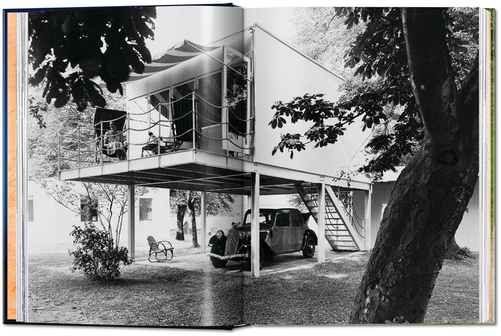 45th Anniversary: Prefab Houses