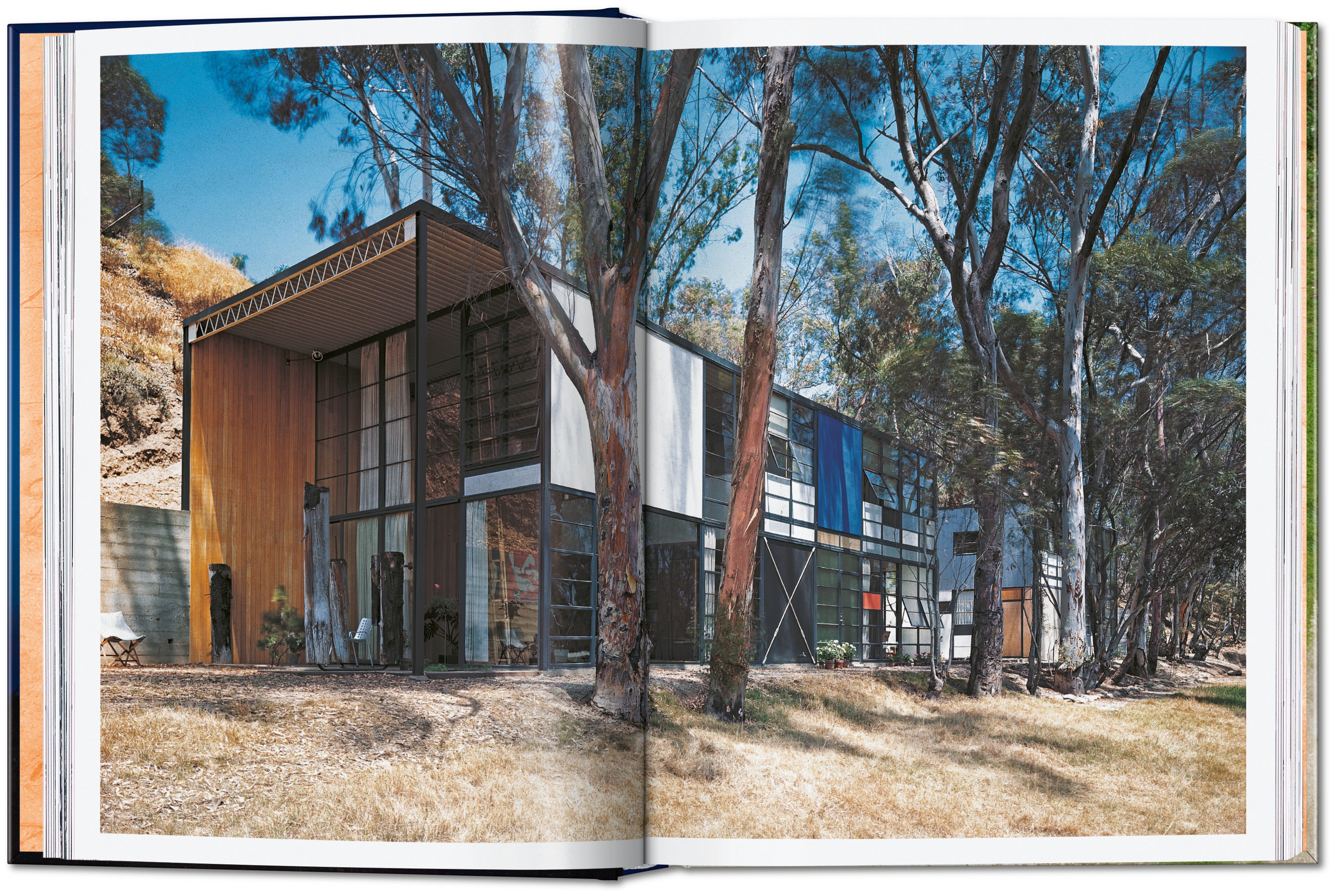45th Anniversary: Prefab Houses