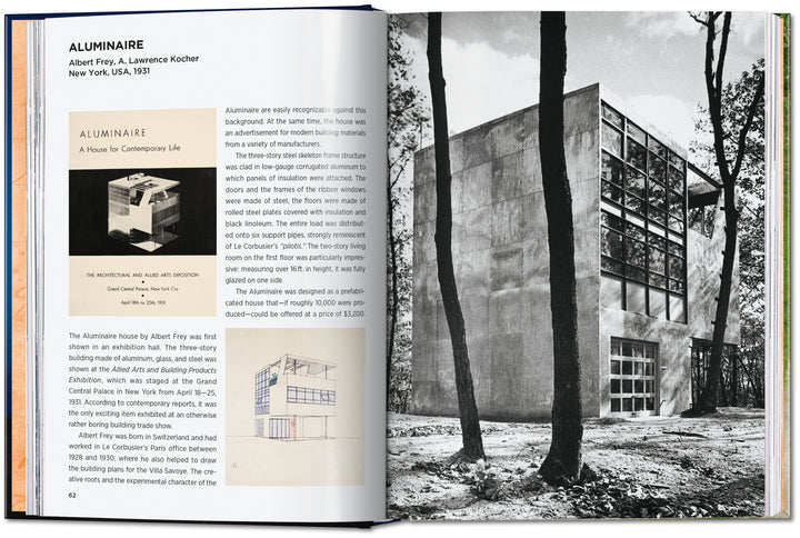 45th Anniversary: Prefab Houses