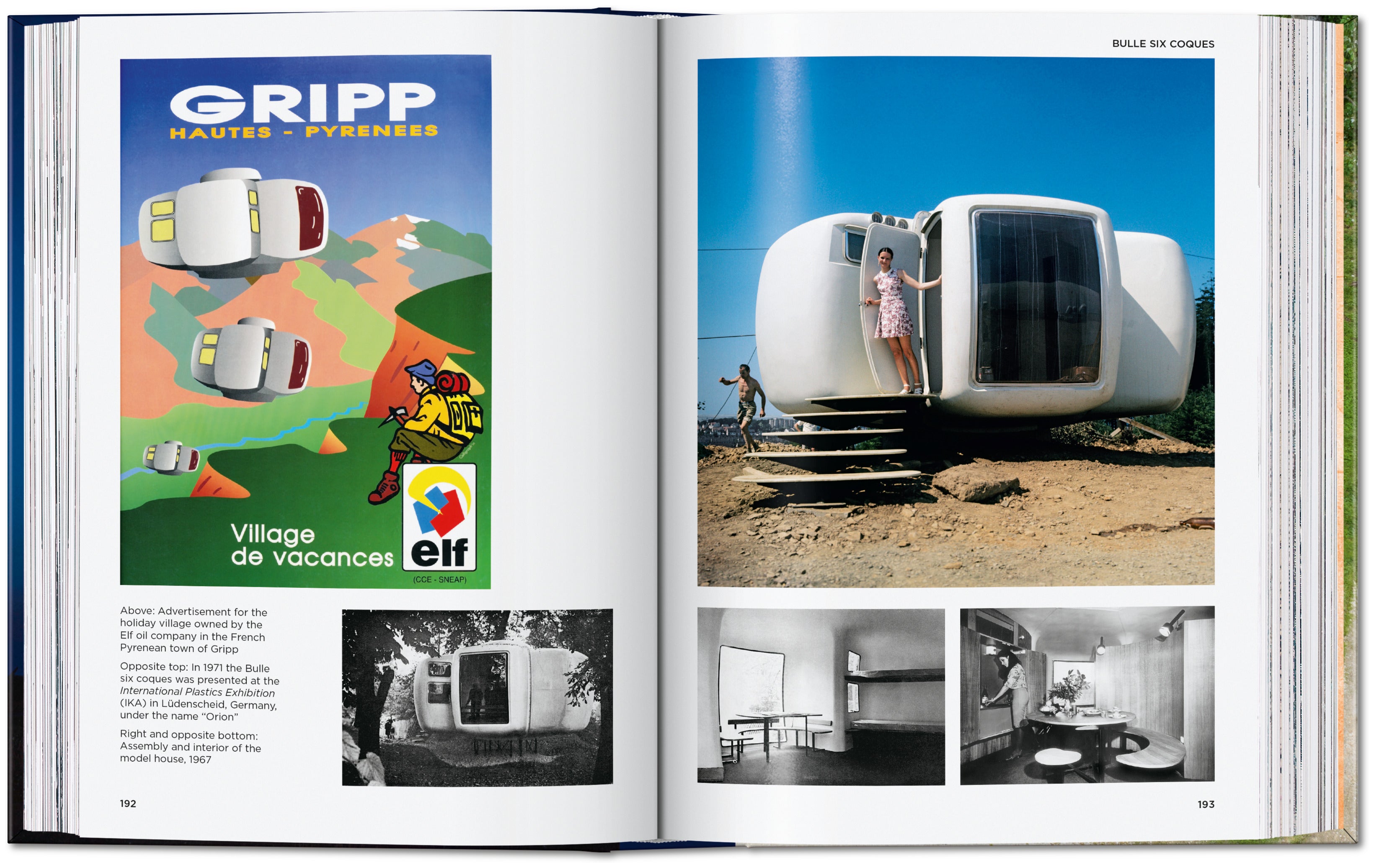 45th Anniversary: Prefab Houses