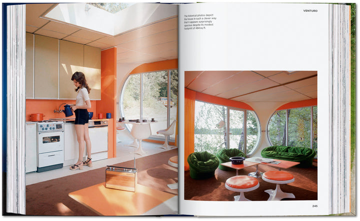 45th Anniversary: Prefab Houses