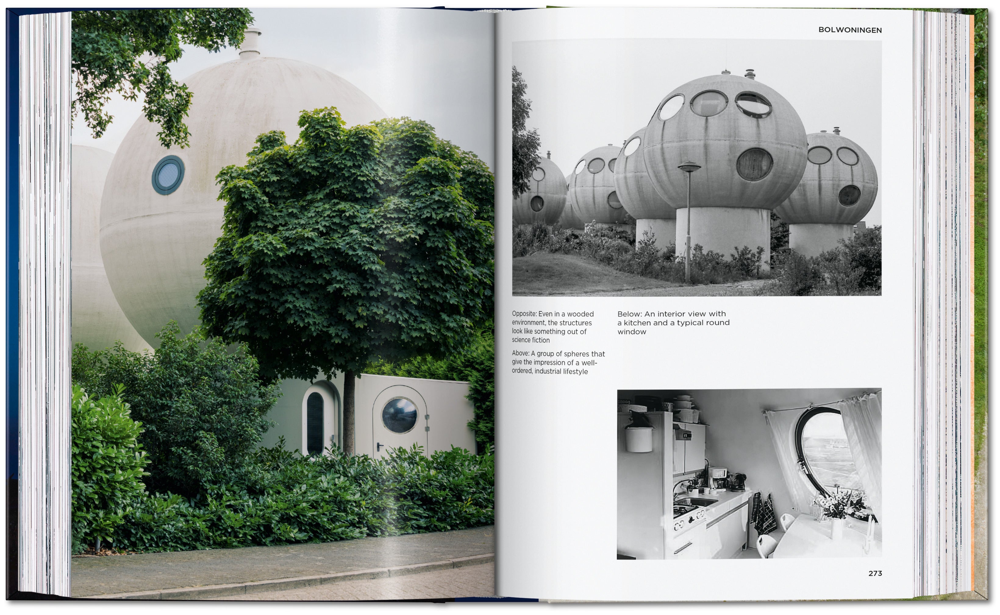 45th Anniversary: Prefab Houses