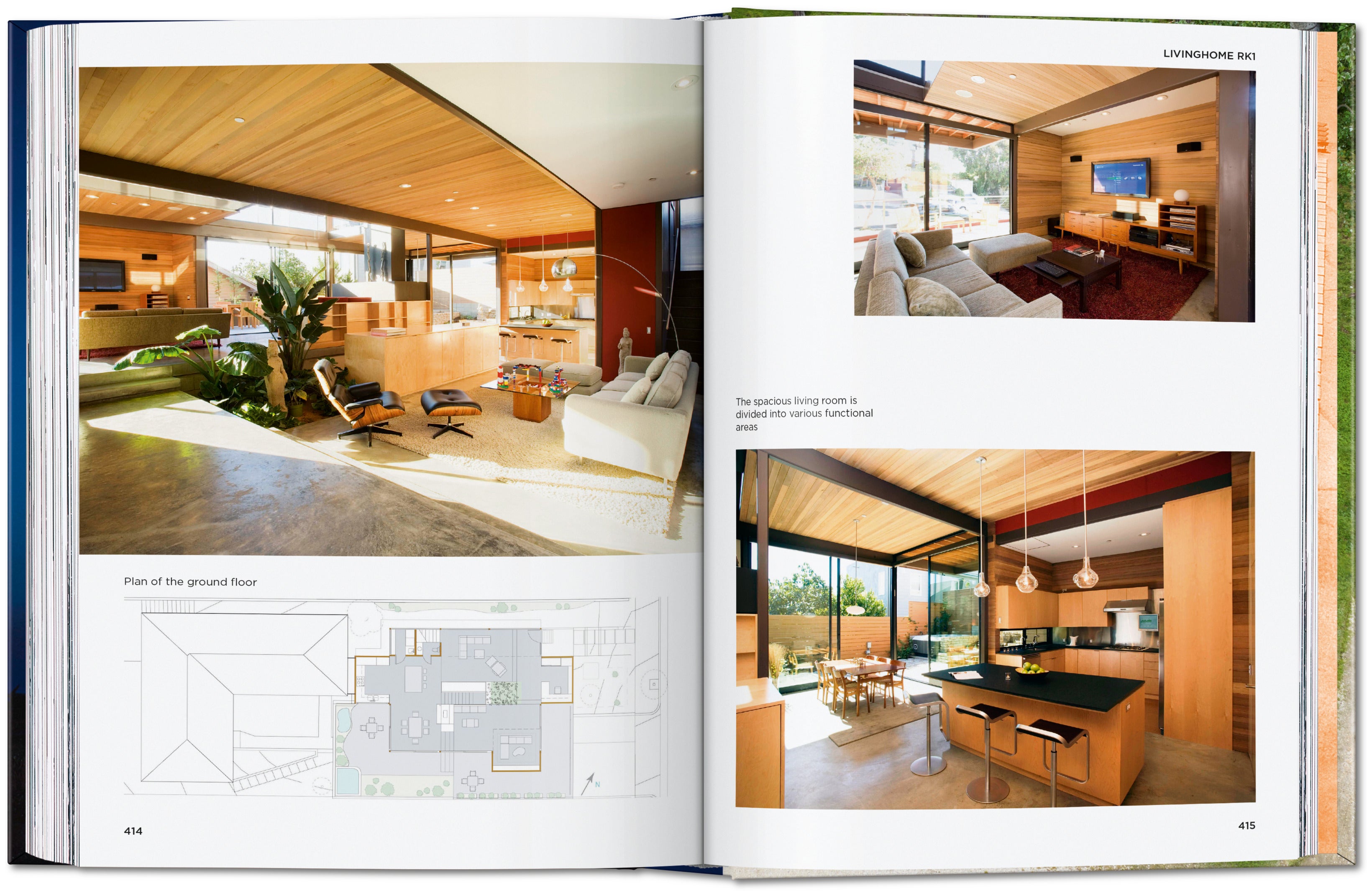 45th Anniversary: Prefab Houses