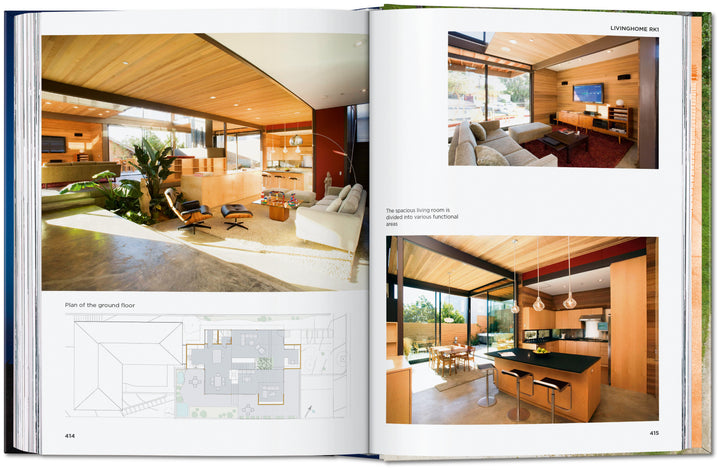 45th Anniversary: Prefab Houses