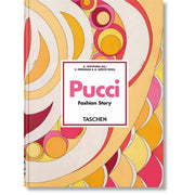 45th Anniversary: Pucci. Fashion Story.