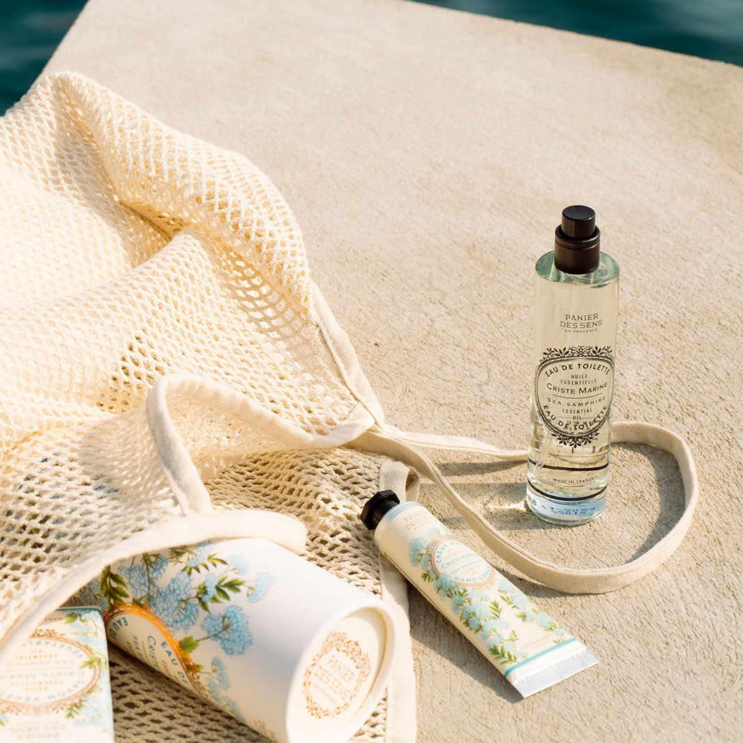 Sea Samphire Hand Cream - 1 oz.