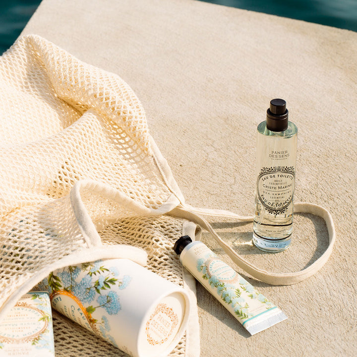 Sea Samphire Hand Cream - 1 oz.