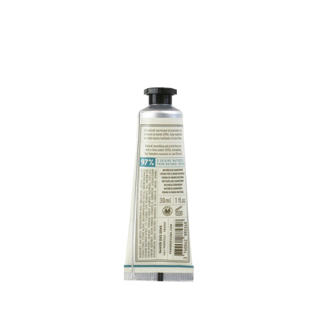 Sea Samphire Hand Cream - 1 oz.