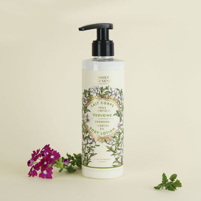 Verbena Shea Butter Body Lotion - 8.4 oz.