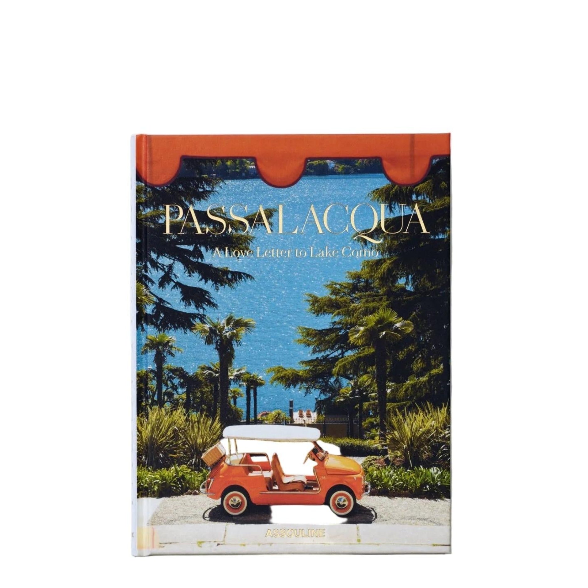 Passalacqua: A Love Letter To Lake Como