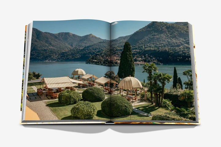 Passalacqua: A Love Letter To Lake Como
