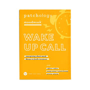 Gen-Z Moodmask Wake Up Call