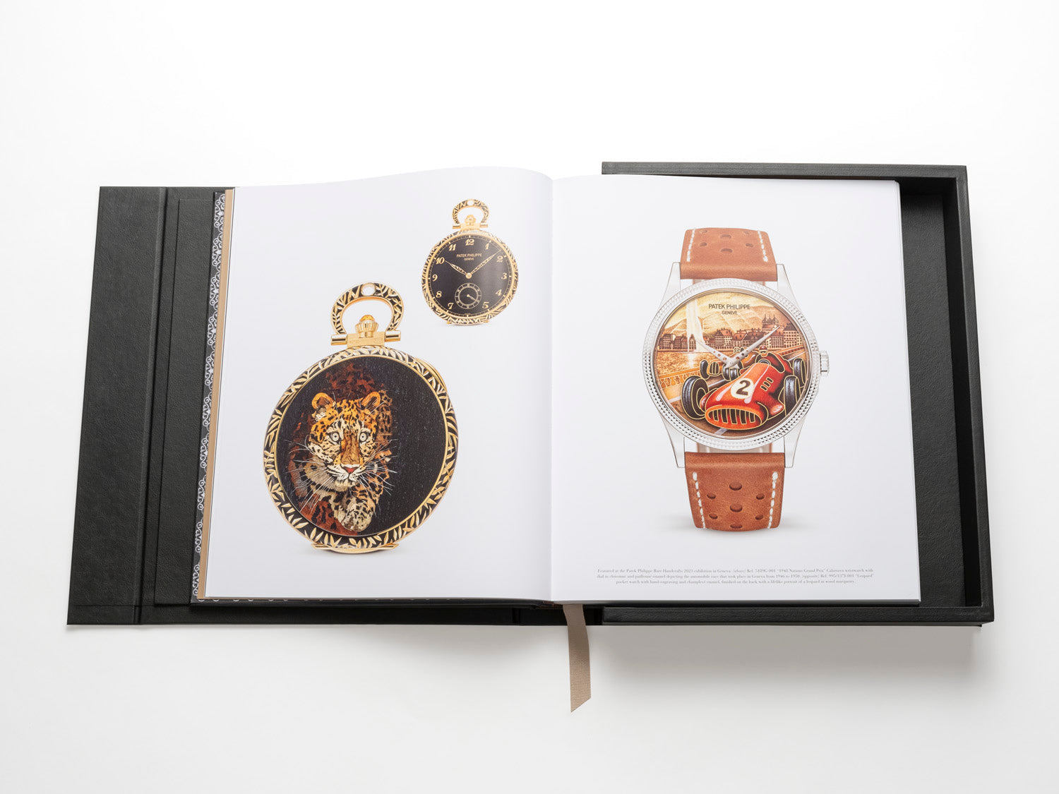 Patek Philippe: The Impossible Collection - Just Fabulous Palm Springs