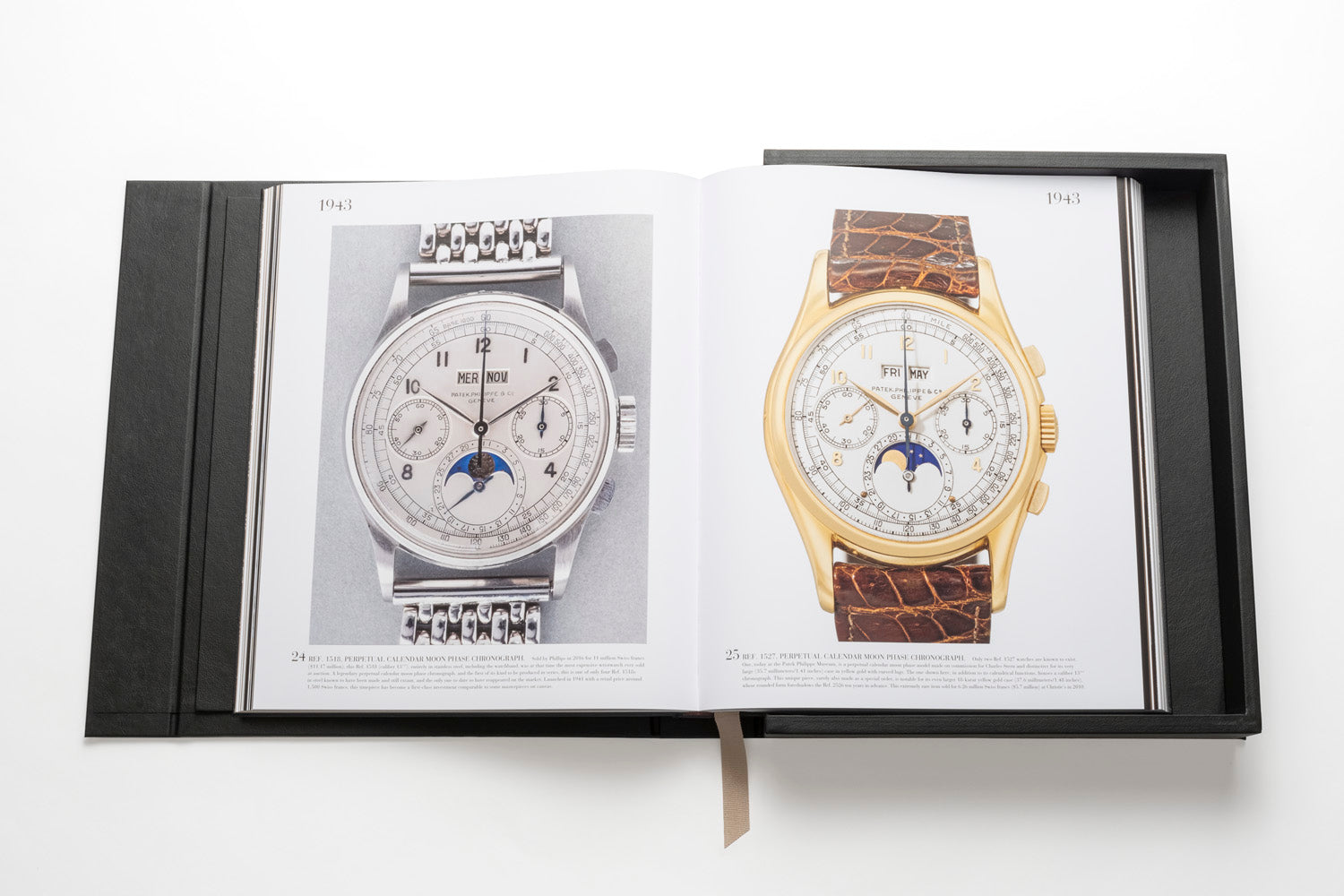 Patek Philippe: The Impossible Collection - Just Fabulous Palm Springs