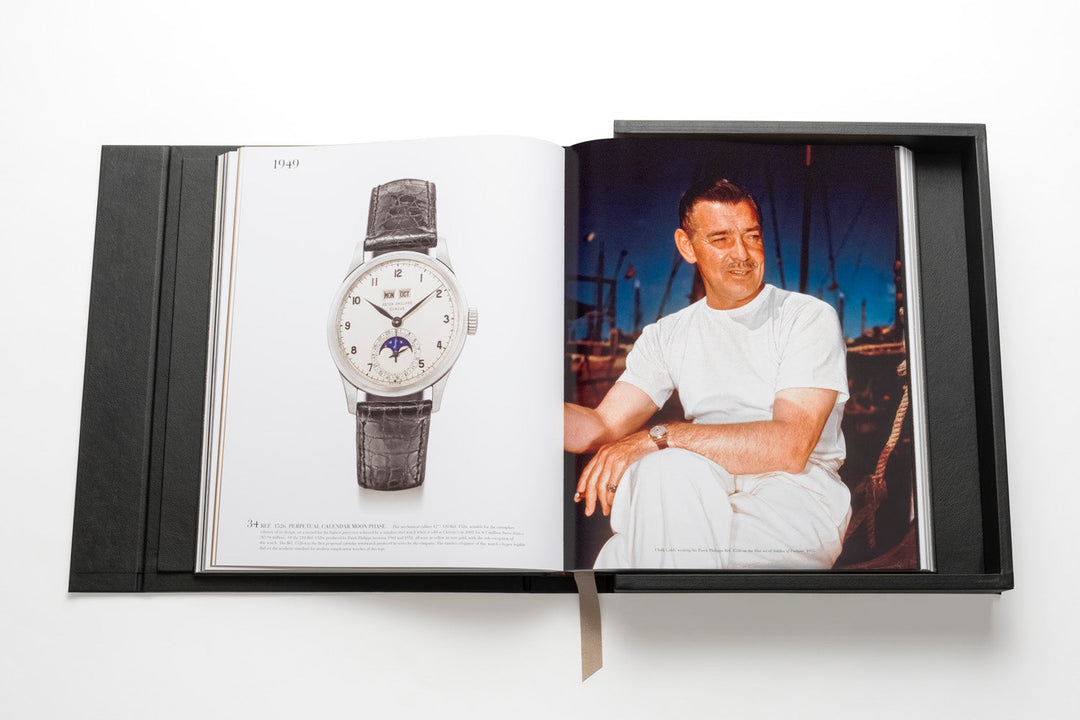 Patek Philippe: The Impossible Collection