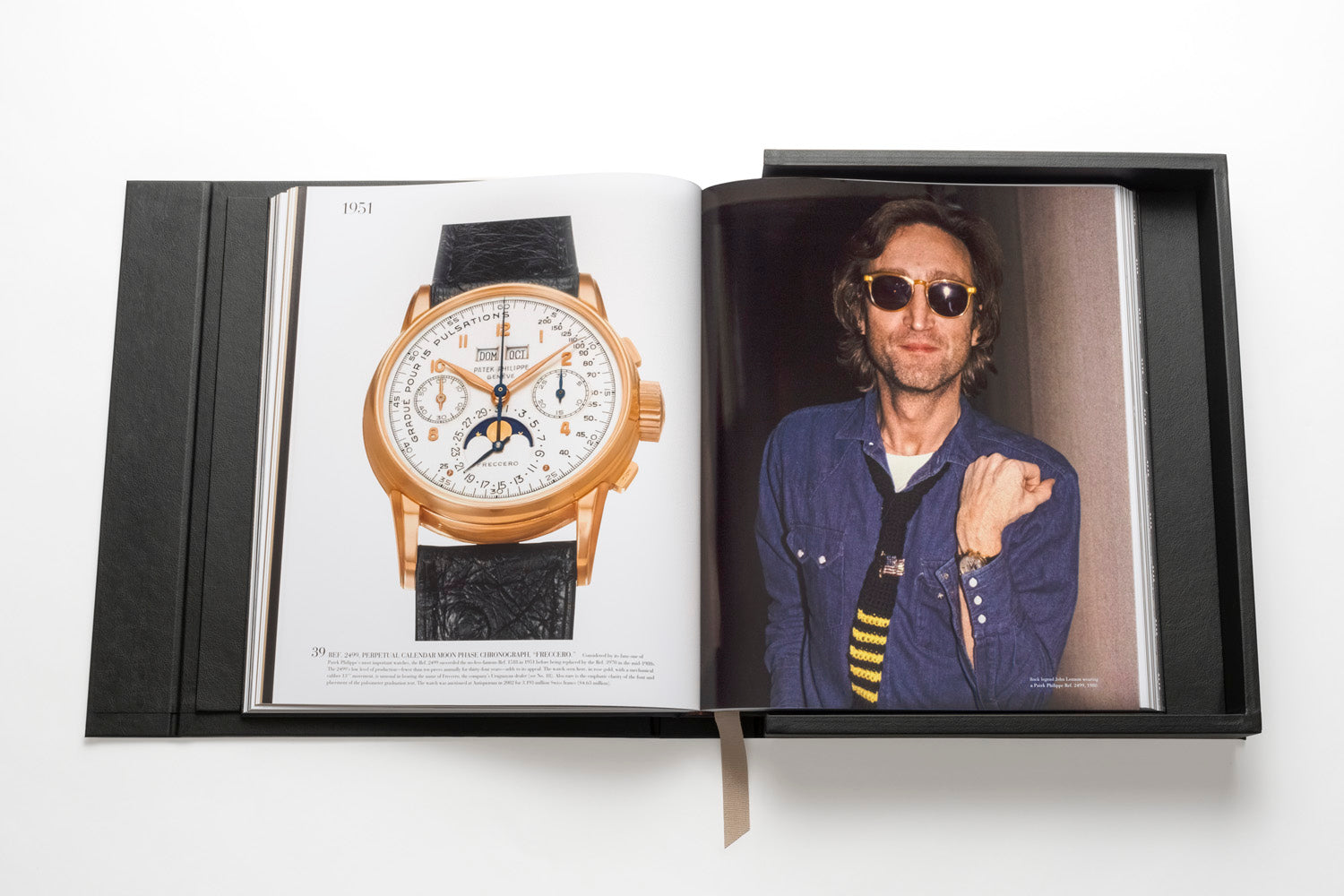 Patek Philippe: The Impossible Collection - Just Fabulous Palm Springs