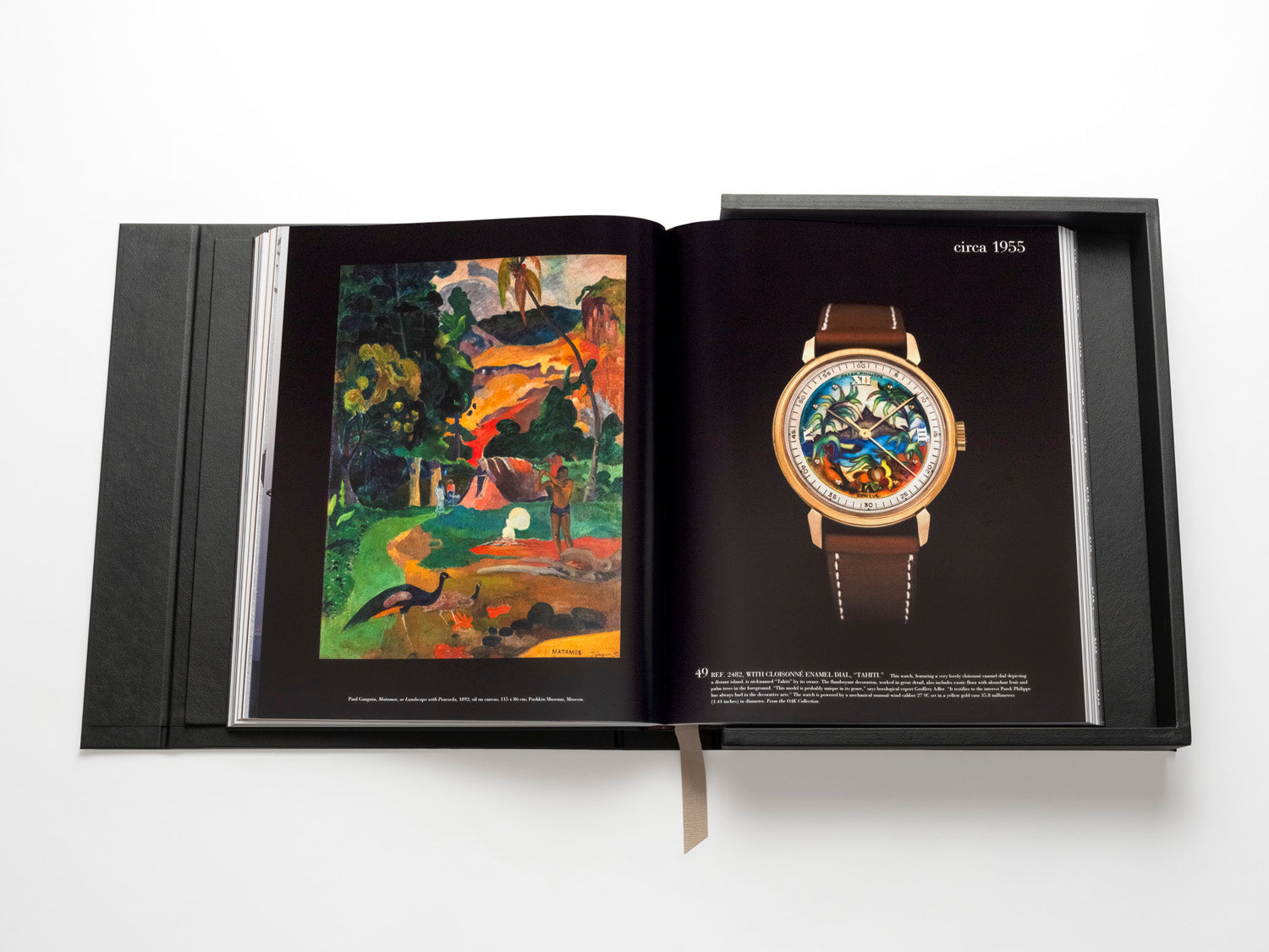Patek Philippe: The Impossible Collection - Just Fabulous Palm Springs
