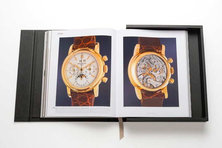 Patek Philippe: The Impossible Collection