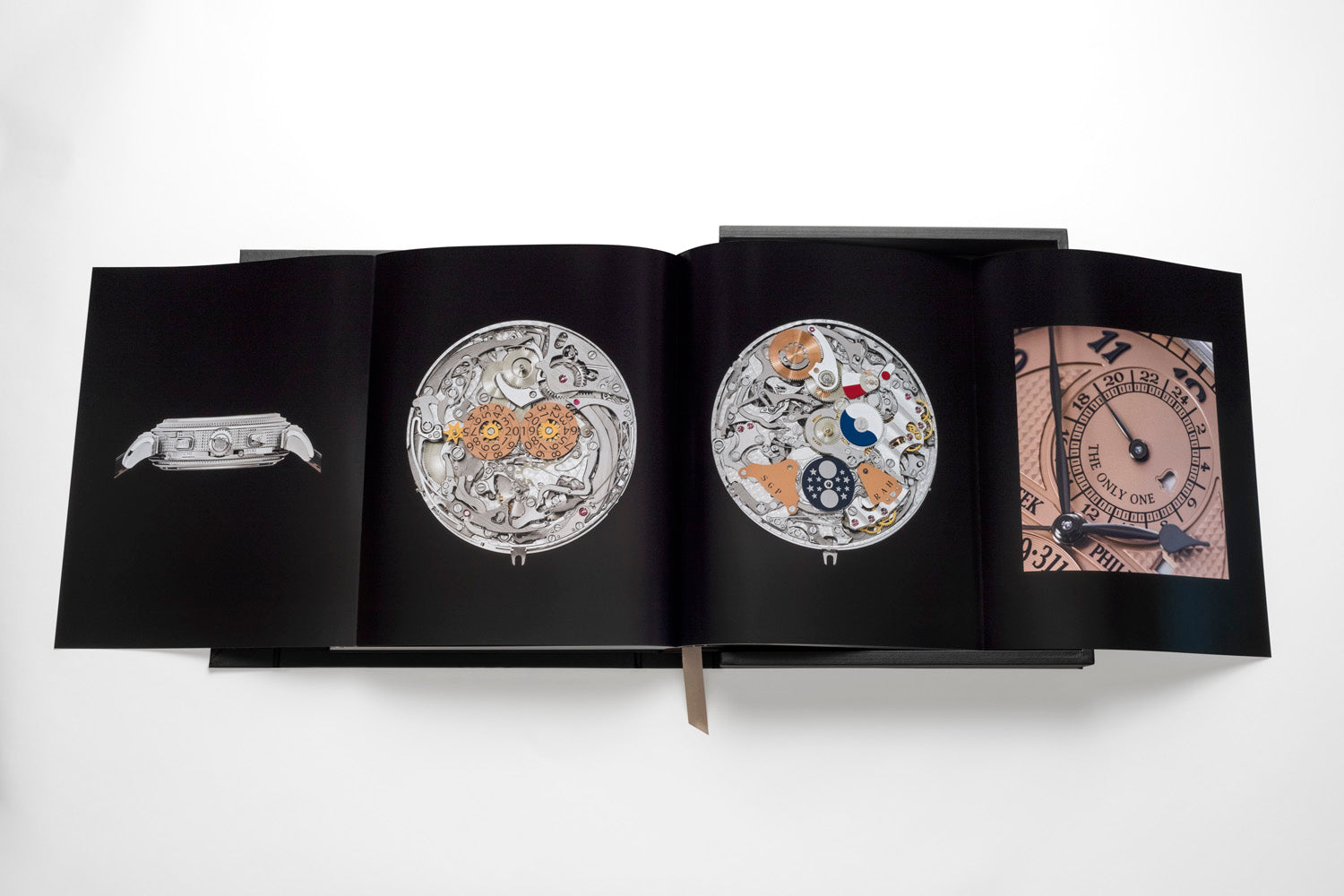 Patek Philippe: The Impossible Collection - Just Fabulous Palm Springs