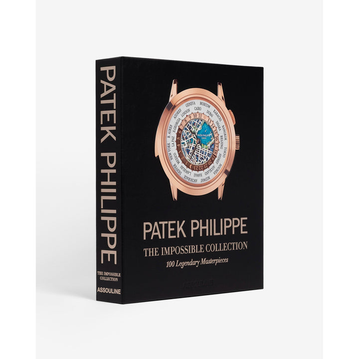 Patek Philippe: The Impossible Collection