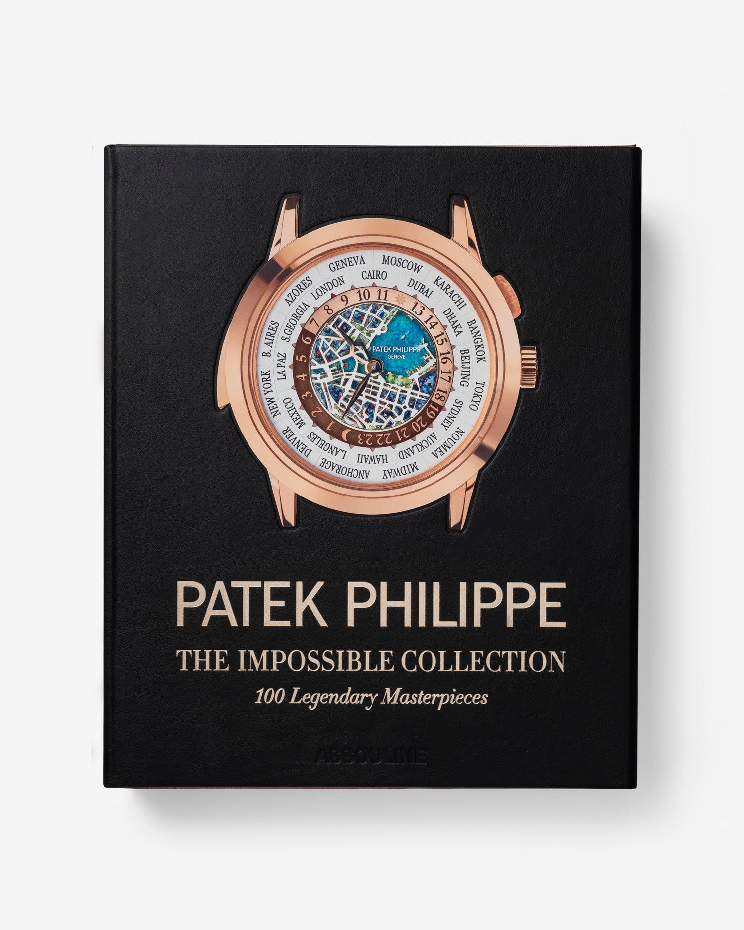 Patek Philippe: The Impossible Collection - Just Fabulous Palm Springs