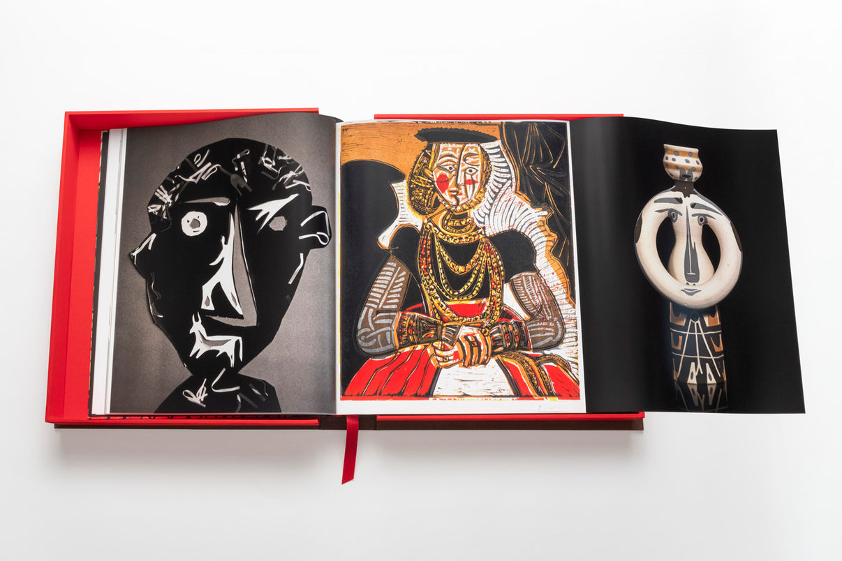 Pablo Picasso: The Impossible Collection