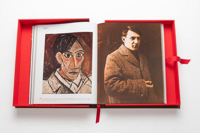 Pablo Picasso: The Impossible Collection