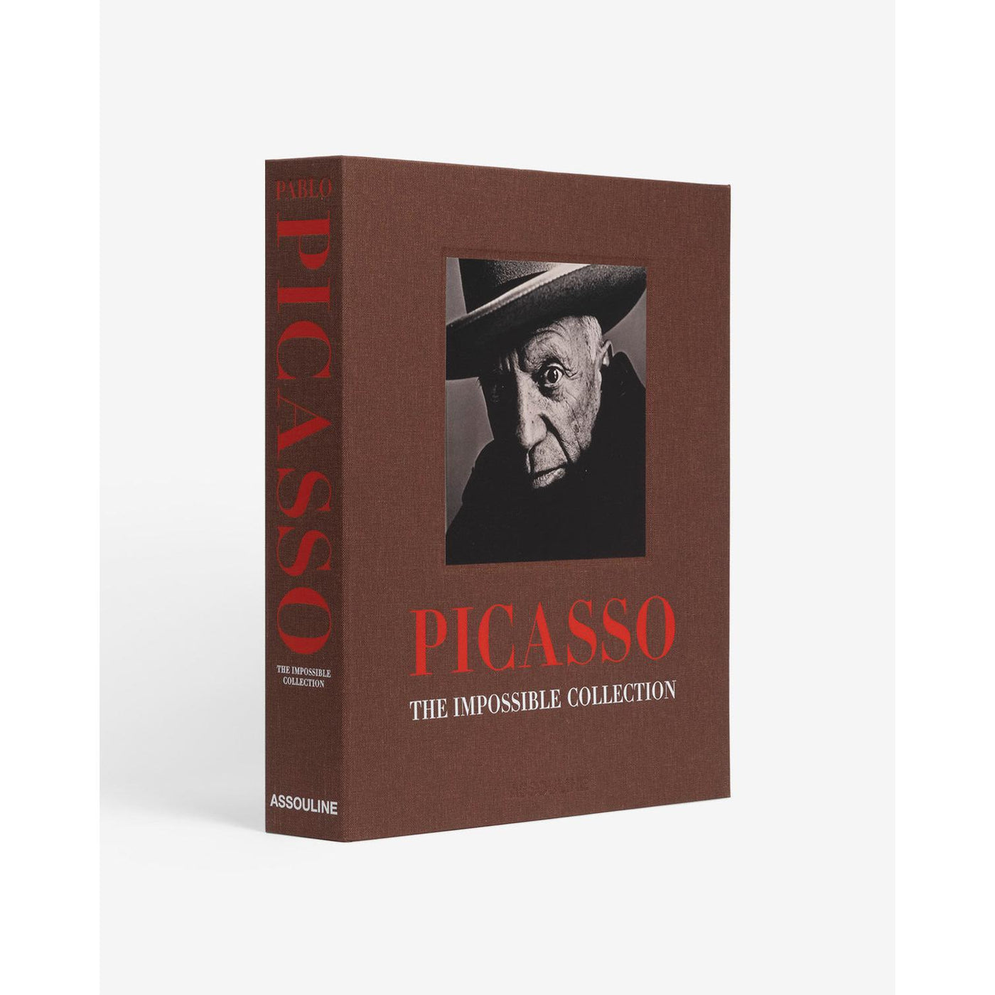 Pablo Picasso: The Impossible Collection