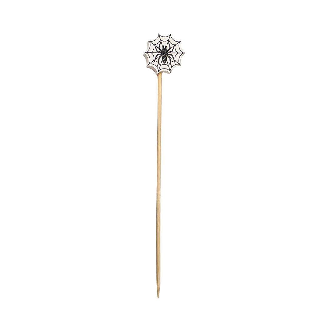 Halloween Cocktail Picks - Web
