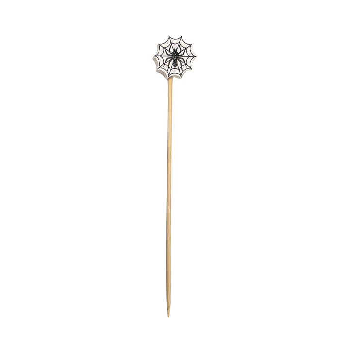 Halloween Cocktail Picks - Web