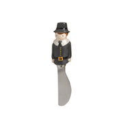 Thanksgiving Spreader - Pilgrim