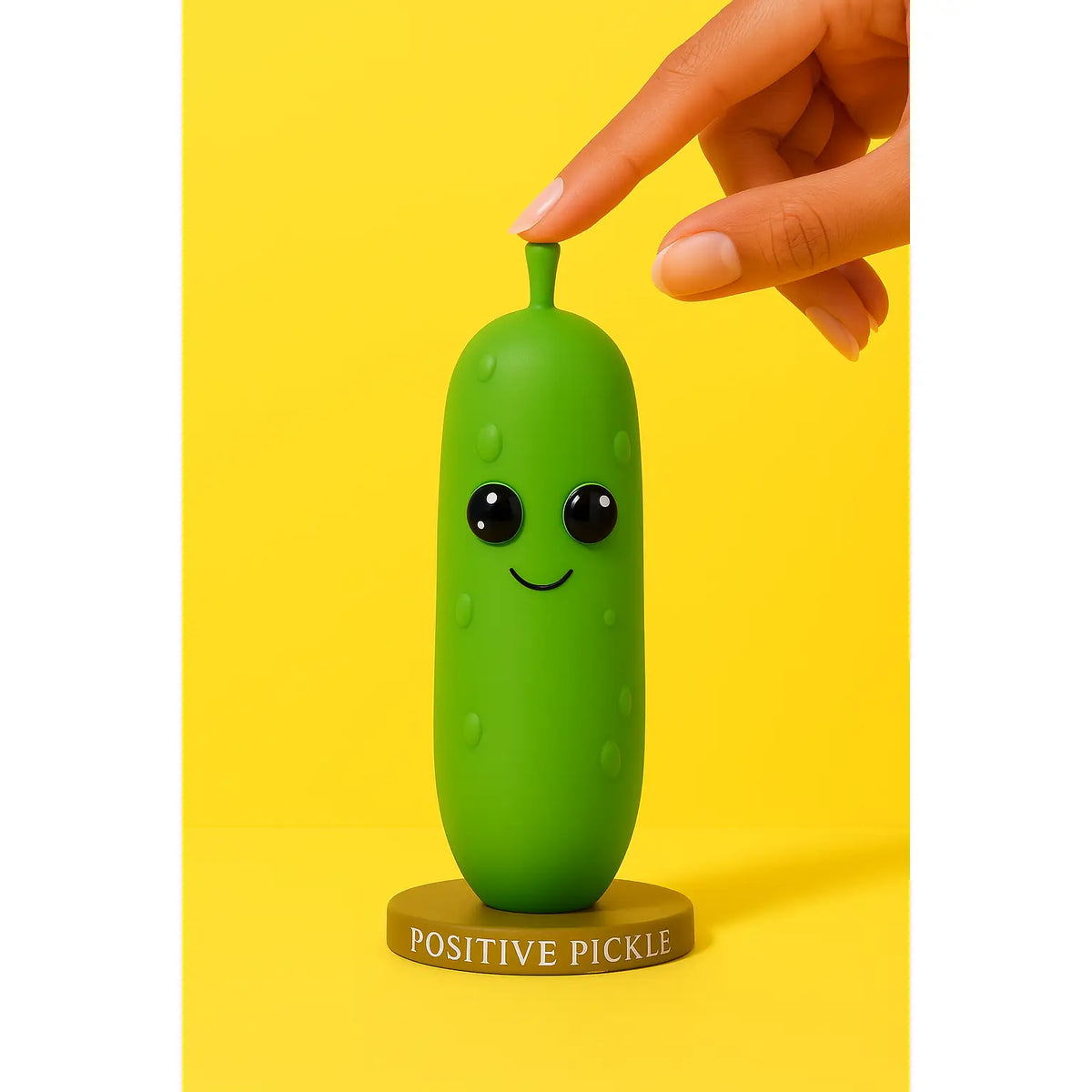 Positive Pickle Sound Machine