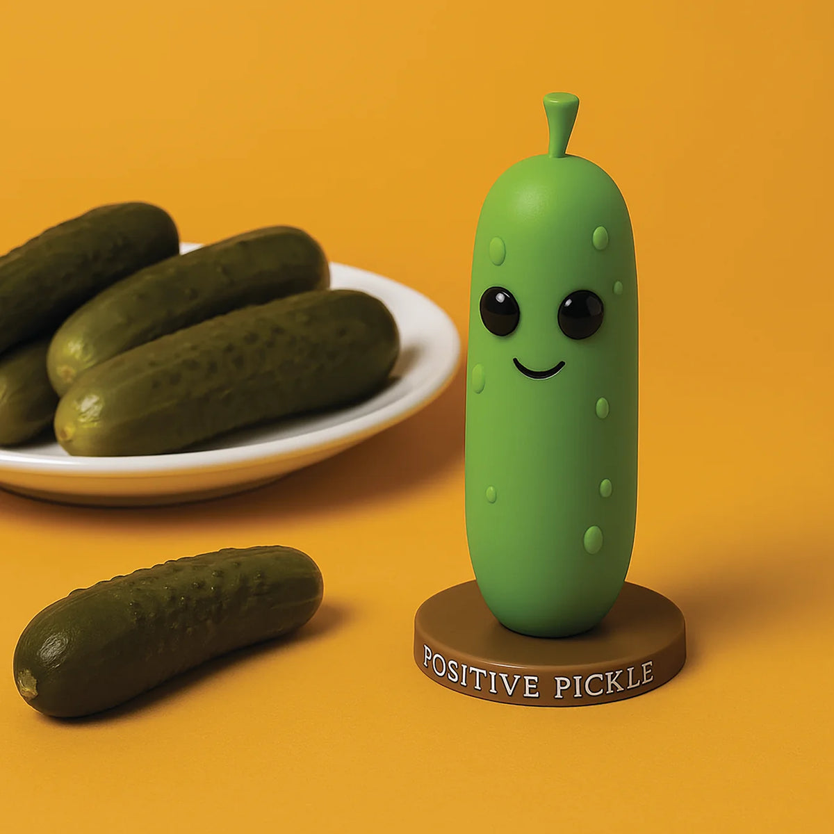 Positive Pickle Sound Machine
