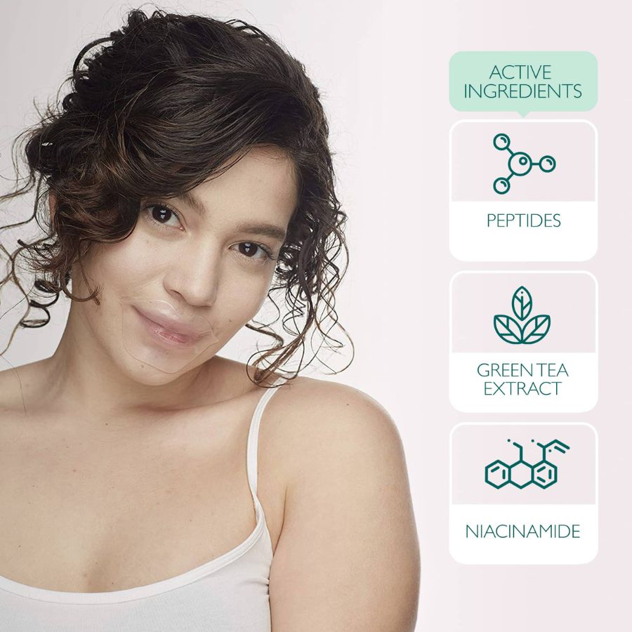 FlashPatch Hydrating Lip Hydro Gels- Single - Just Fabulous Palm Springs