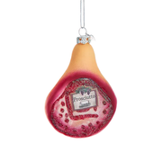 Italian Food Ornament - Prosciutto