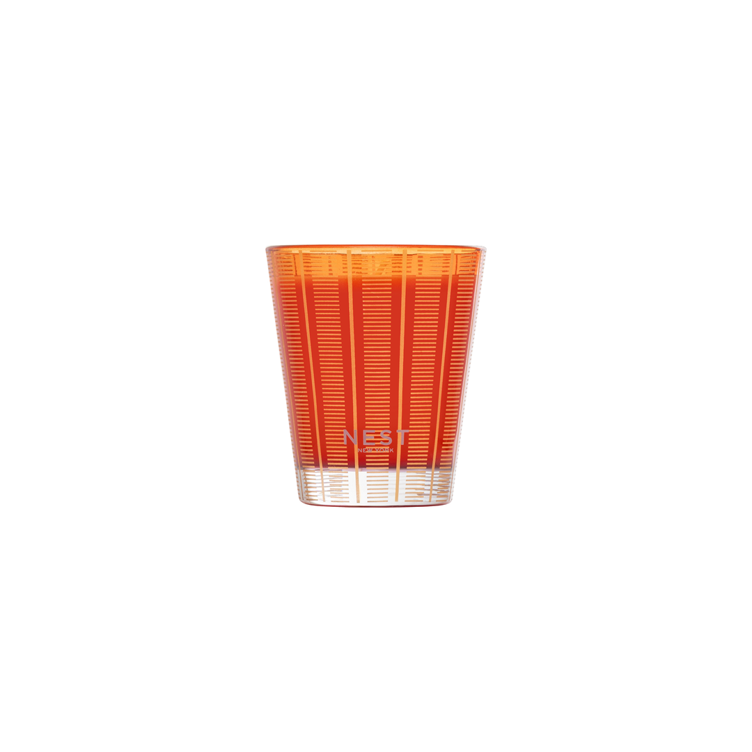 Pumpkin Chai Classic Candle 8.1 Oz.
