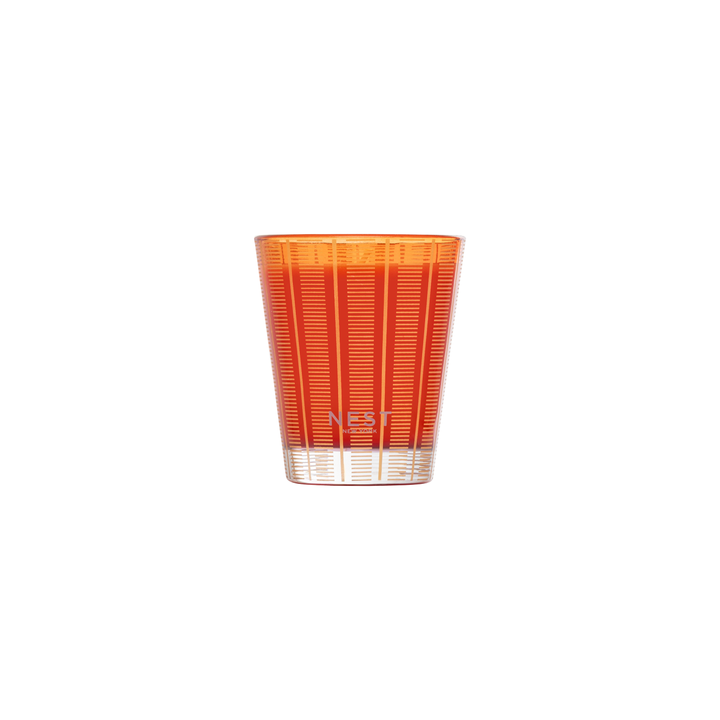 Pumpkin Chai Classic Candle 8.1 Oz.