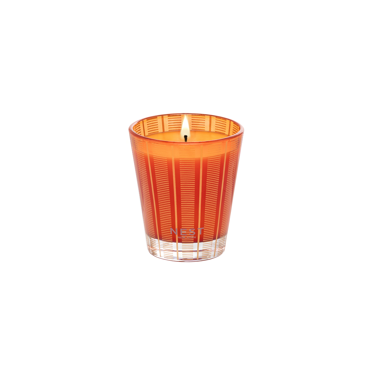 Pumpkin Chai Classic Candle 8.1 Oz.