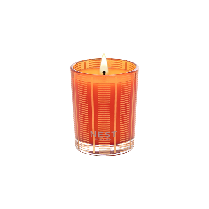 Pumpkin Chai Votive Candle 2 Oz.