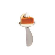 Thanksgiving Spreader - Pumpkin Pie