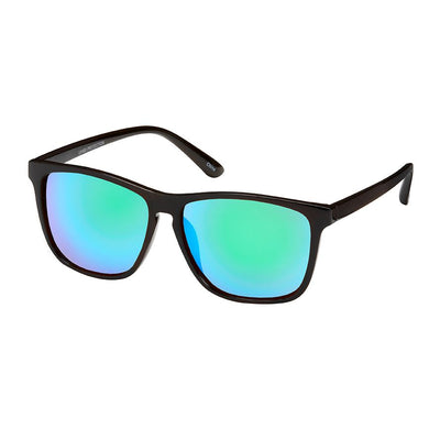 805 Collection - Square Keyhole Sunglasses