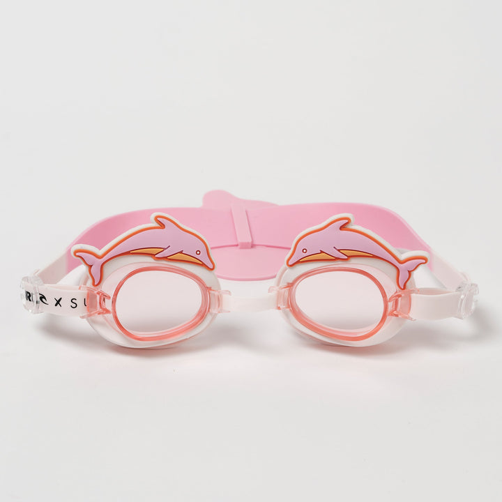 Ocean Magic Kids Swim Goggles