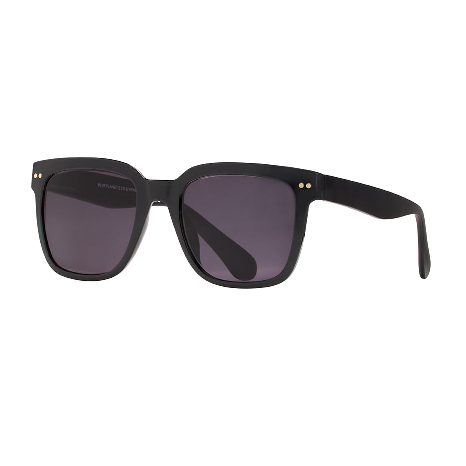 Reece Tinted Reading Sunglasses - Onyx