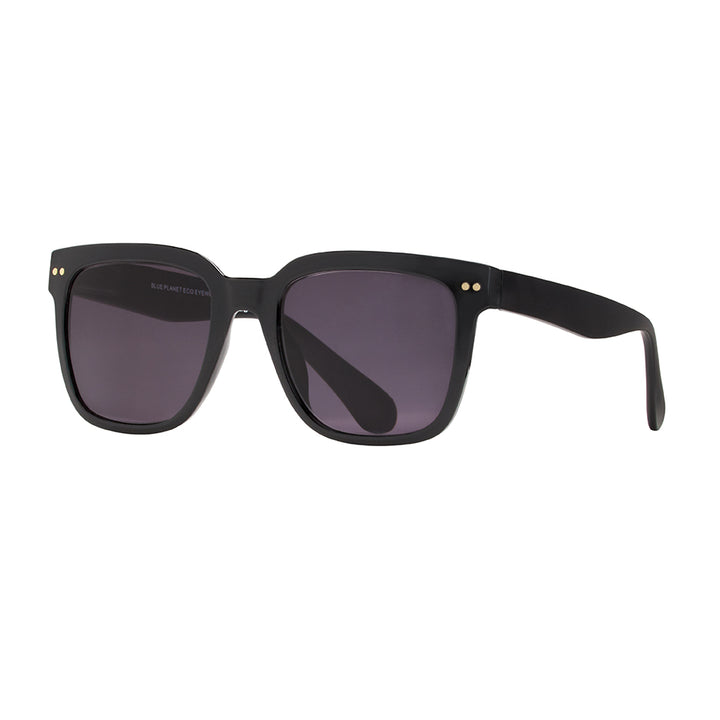 Reece Tinted Reading Sunglasses - Onyx